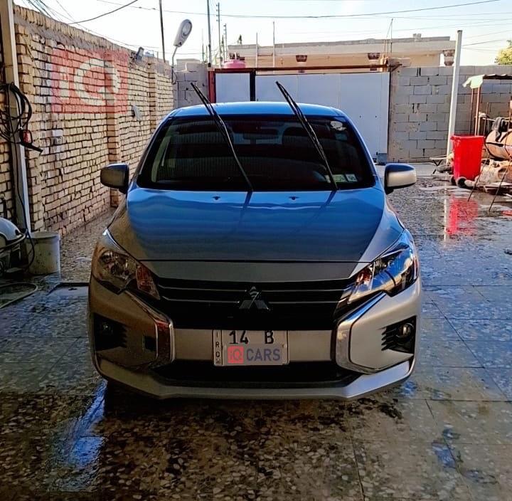 ميتسوبيشي ميراج G4